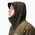 Berghaus Urb Co-Ord яке за вятър маслинова нощ/горски нощ 13