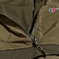 Berghaus Urb Co-Ord яке за вятър маслинова нощ/горски нощ 17