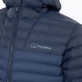 Мъжко подплатено яке Berghaus Vasye dark/navy blazer 3