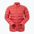 Berghaus дамско пухено яке Blossom baked apple 11