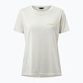 Дамска тениска за трекинг Berghaus Relaxed Tech Super Stretch bone white 8