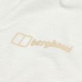 Дамска тениска за трекинг Berghaus Relaxed Tech Super Stretch bone white 10