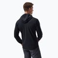 Мъжки поларен суитшърт Berghaus Heuberg Hoody black/black 3