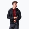 Мъжки поларен суитшърт Berghaus Heuberg Hoody black/black 4