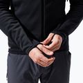 Мъжки поларен суитшърт Berghaus Heuberg Hoody black/black 9