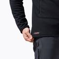 Мъжки поларен суитшърт Berghaus Heuberg Hoody black/black 10