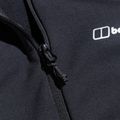 Мъжки поларен суитшърт Berghaus Heuberg Hoody black/black 13