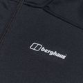 Мъжки поларен суитшърт Berghaus Heuberg Hoody black/black 14