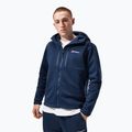 Мъжки потник за трекинг Berghaus Reacon с качулка dusk