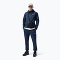 Мъжки потник за трекинг Berghaus Reacon с качулка dusk 2
