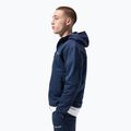 Мъжки потник за трекинг Berghaus Reacon с качулка dusk 4