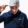 Мъжки потник за трекинг Berghaus Reacon с качулка dusk 5