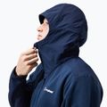Мъжки потник за трекинг Berghaus Reacon с качулка dusk 7