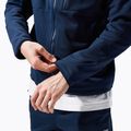 Мъжки потник за трекинг Berghaus Reacon с качулка dusk 8