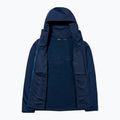 Мъжки потник за трекинг Berghaus Reacon с качулка dusk 13