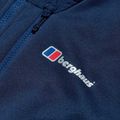 Мъжки потник за трекинг Berghaus Reacon с качулка dusk 15