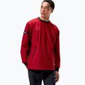 Мъжко яке Berghaus Fenham Softshell Crew red dahlia