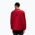 Мъжко яке Berghaus Fenham Softshell Crew red dahlia 2