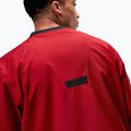 Мъжко яке Berghaus Fenham Softshell Crew red dahlia 8