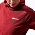 Berghaus дамско яке Urb Arrina FZ с качулка urb syrah 7