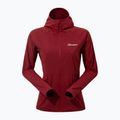 Berghaus дамско яке Urb Arrina FZ с качулка urb syrah 11