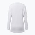 Дамски блузи с дълъг ръкав Berghaus Boyfriend Big Classic Logo pure white 2