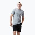 Мъжка тениска Berghaus Snowdon SS Tee 2.0 grey marl bci