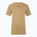 Дамска тениска Berghaus Boyfriend Dolomites sand dune 8