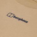 Дамска тениска Berghaus Boyfriend Dolomites sand dune 10