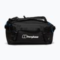 Пътна чанта Berghaus Xodus Holdall 60 l black/black