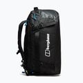 Пътна чанта Berghaus Xodus Holdall 60 l black/black 3