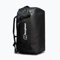 Пътна чанта Berghaus Xodus Holdall 60 l black/black 4