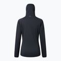 Дамски суитшърт Berghaus Heuberg Fleece Hoodie jet black/grey pinstripe marl 13