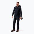 Мъжка блуза с дълъг ръкав Berghaus Trailblaze Tech Tee black/black 2