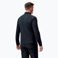 Мъжка блуза с дълъг ръкав Berghaus Trailblaze Tech Tee black/black 3