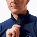 Мъжка блуза с дълъг ръкав Berghaus Trailblaze Tech Tee dusk 5