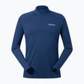 Мъжка блуза с дълъг ръкав Berghaus Trailblaze Tech Tee dusk 9
