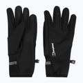 Ръкавици за трекинг Berghaus Hillmaster Windstopper black