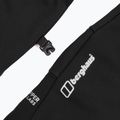 Ръкавици за трекинг Berghaus Hillmaster Windstopper black 4