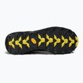 Мъжки туристически обувки vBerghaus Vc22 GTX jet black/hale navy/corn husk 13
