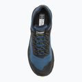 Мъжки туристически обувки vBerghaus Vc22 GTX jet black/hale navy/corn husk 5