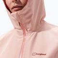 Дамско яке за дъжд Berghaus Bramblfell GTX cavern pink 4