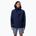 Мъжко яке за дъжд Berghaus Deluge Pro 3.0 dusk/navy blazer