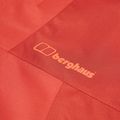 Мъжко яке за дъжд Berghaus Deluge Pro 3.0 apricot flame/apricot spice 9