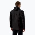 Мъжко яке за вятър Berghaus Alpha Resist-Air black/black 3