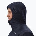 Мъжко яке за вятър Berghaus Alpha Resist-Air hale navy 5