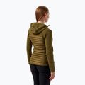 Дамско яке Berghaus Nula Hybrid oak moss 3