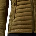 Дамско яке Berghaus Nula Hybrid oak moss 5