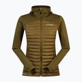 Дамско яке Berghaus Nula Hybrid oak moss 6