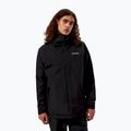 Мъжко яке за дъжд Berghaus Deluge Pro 3.0 Insulated black